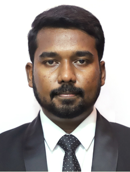 Alagu Rajeshwaran