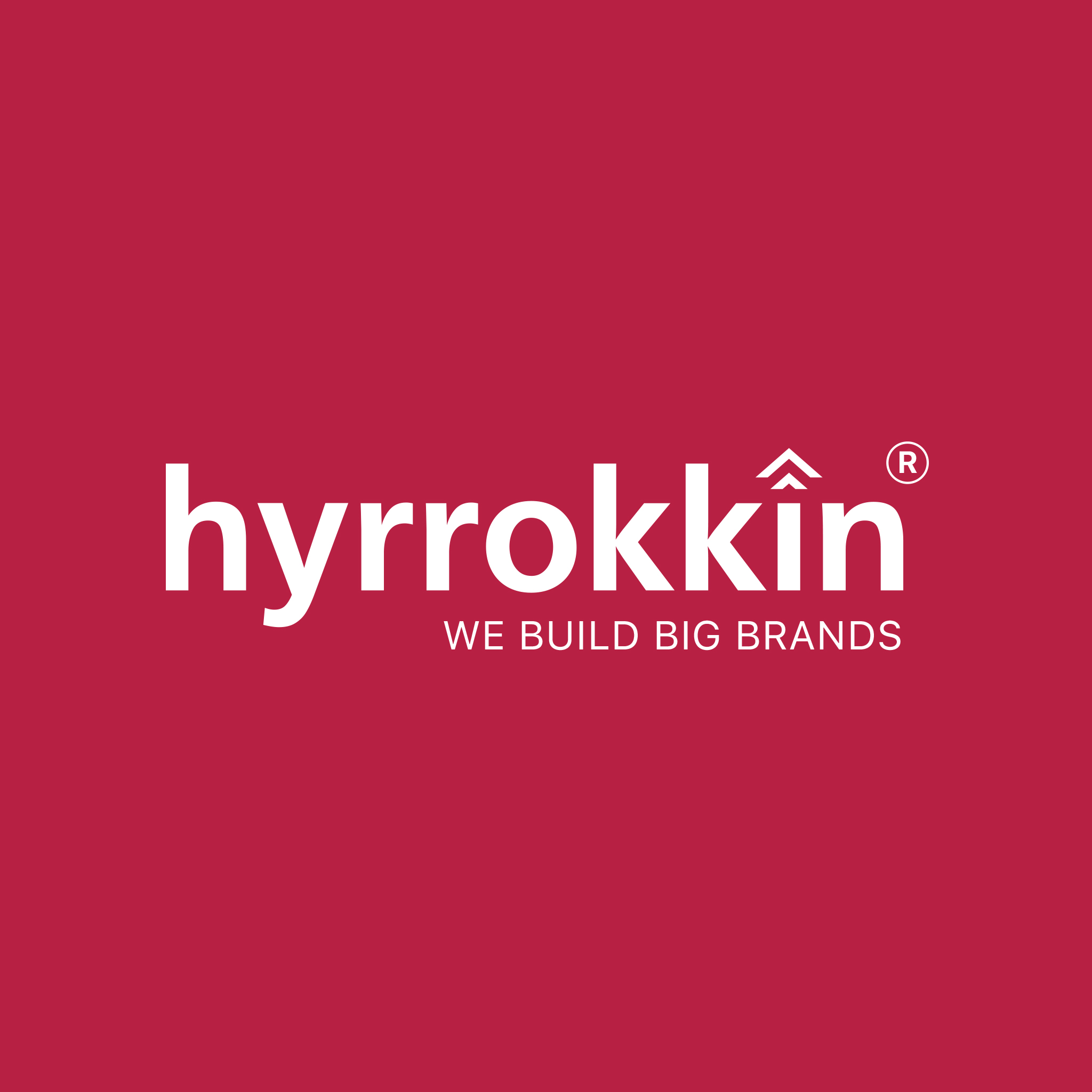 Ethical Web Designing Company is Hyrrokkin