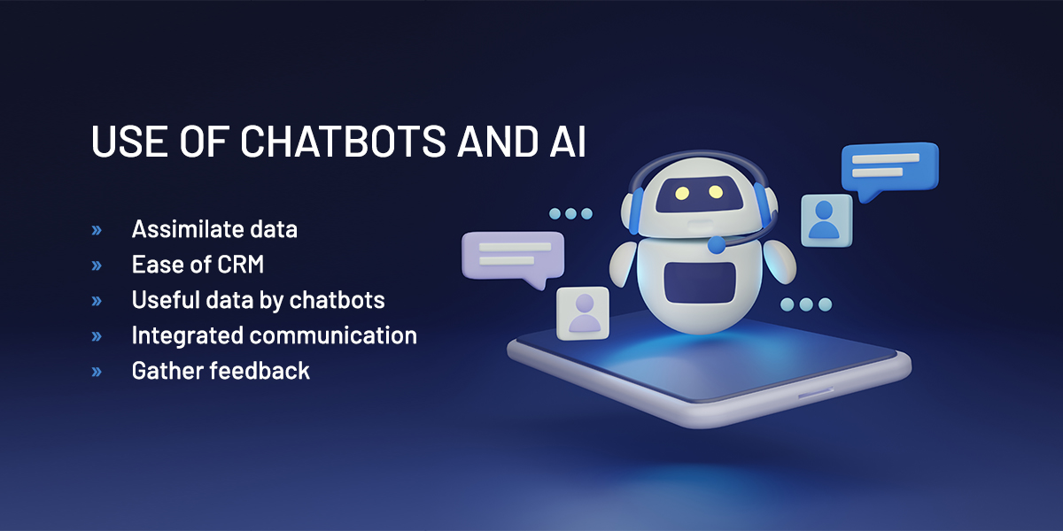 chatbots and ai
