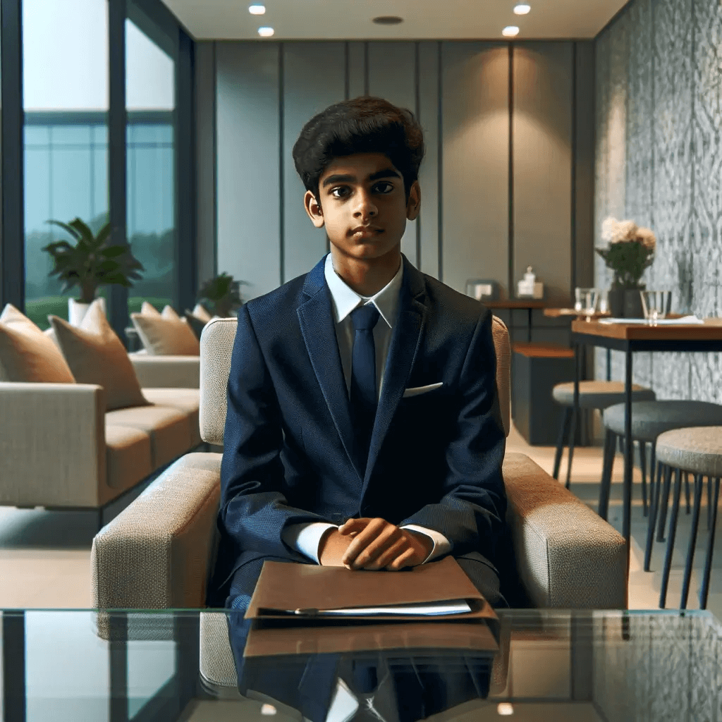 How Hyrrokkin Hires Employees: The Qualities We Value