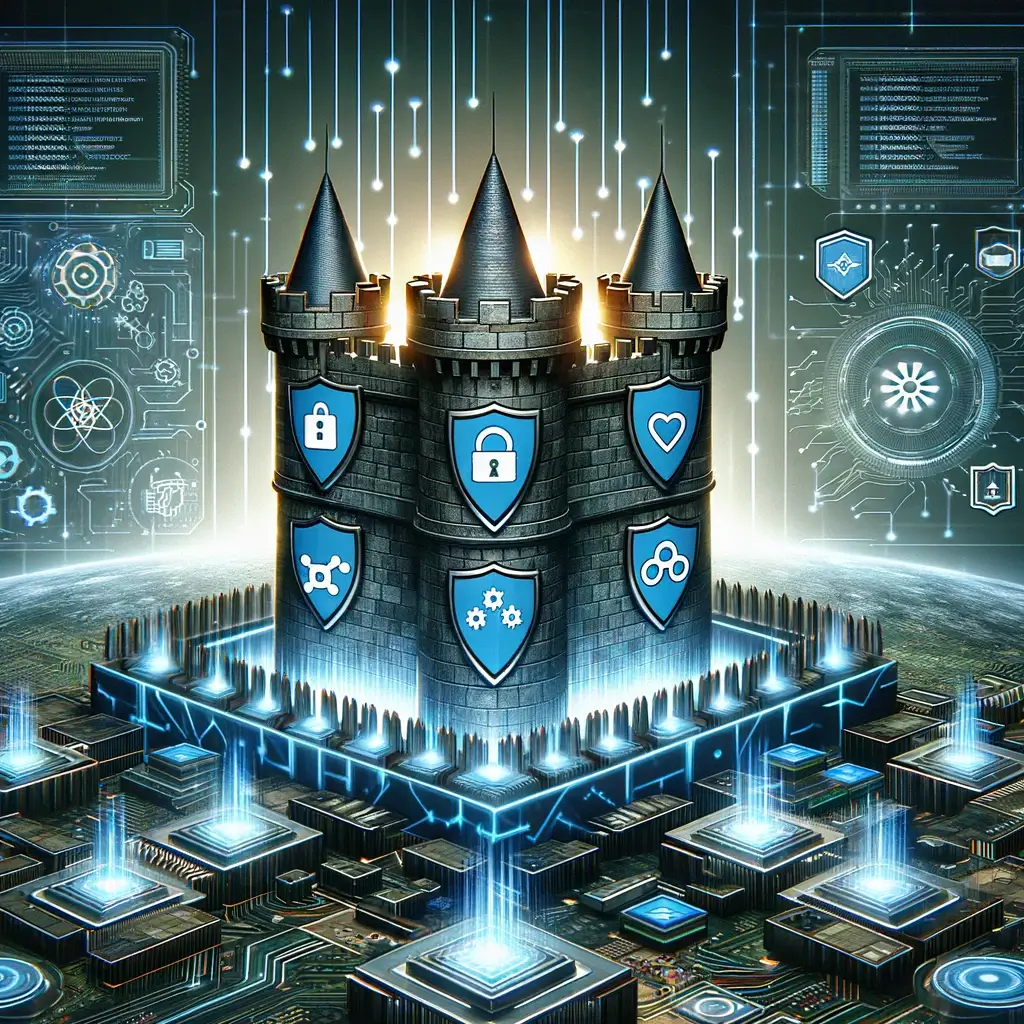 A Strategy Against Live DDoS Attacks | Navigating Through the Storm