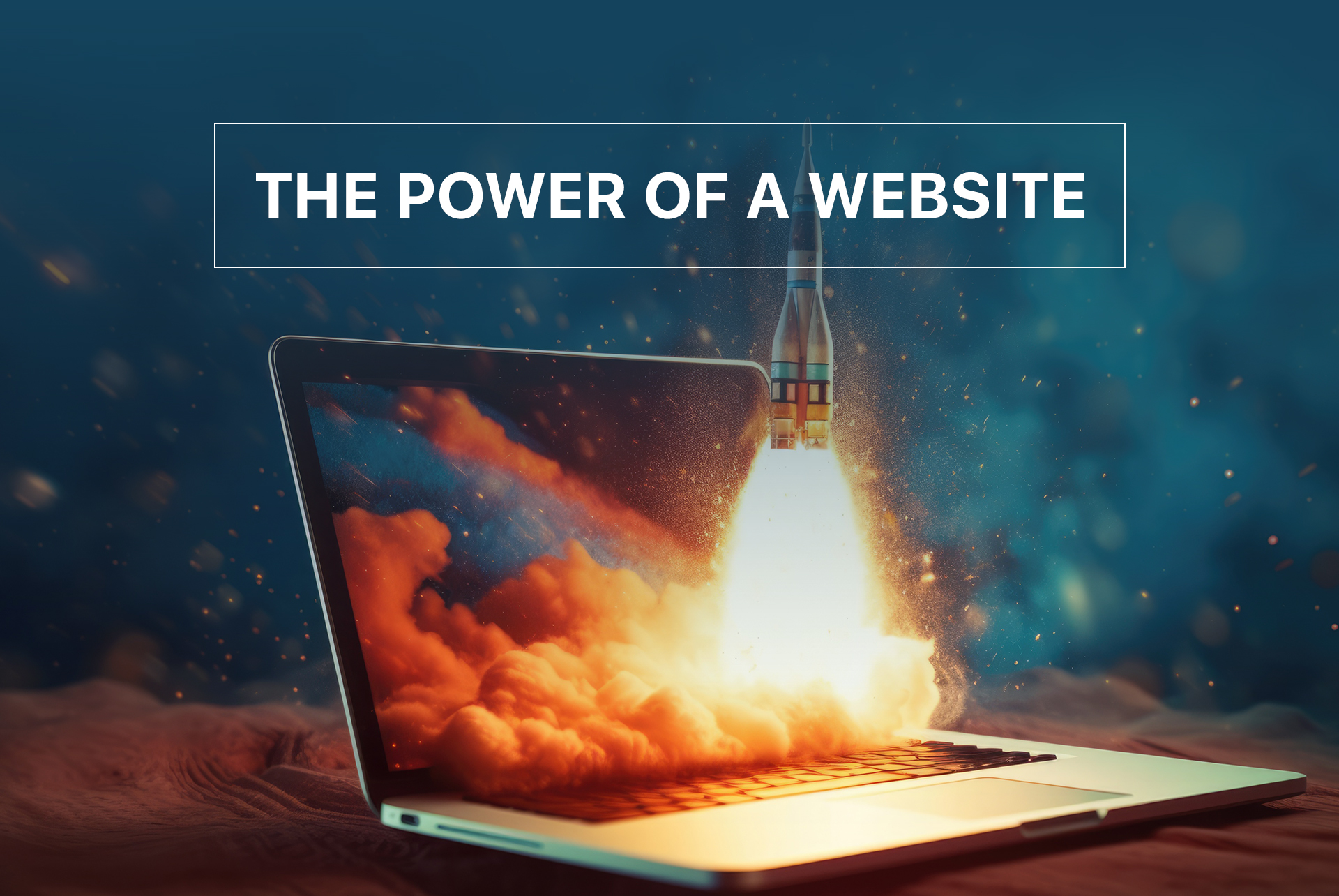 Boosting Your Business’s Visibility on Google: The Power of a Website