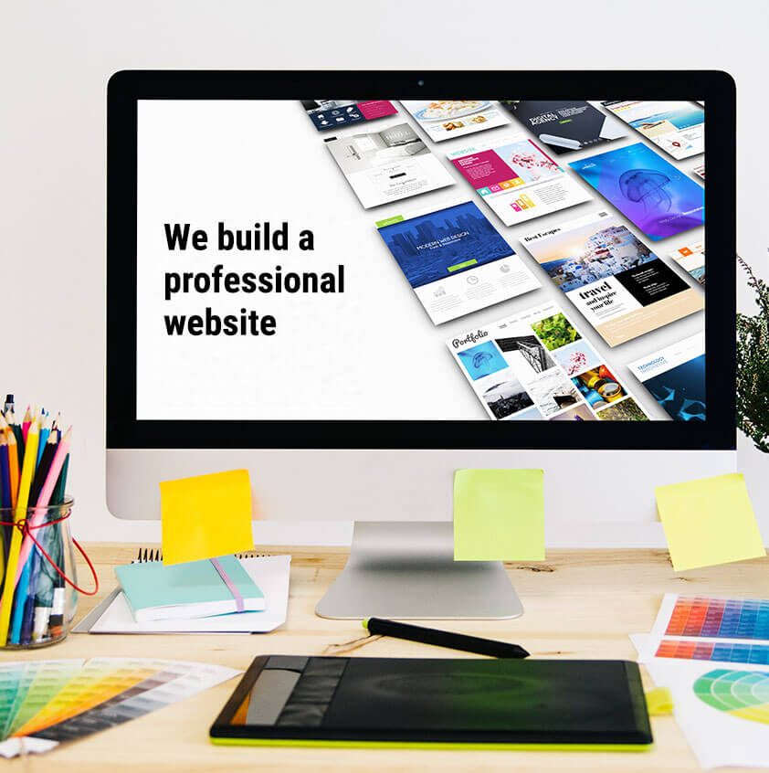 Who needs a Website?