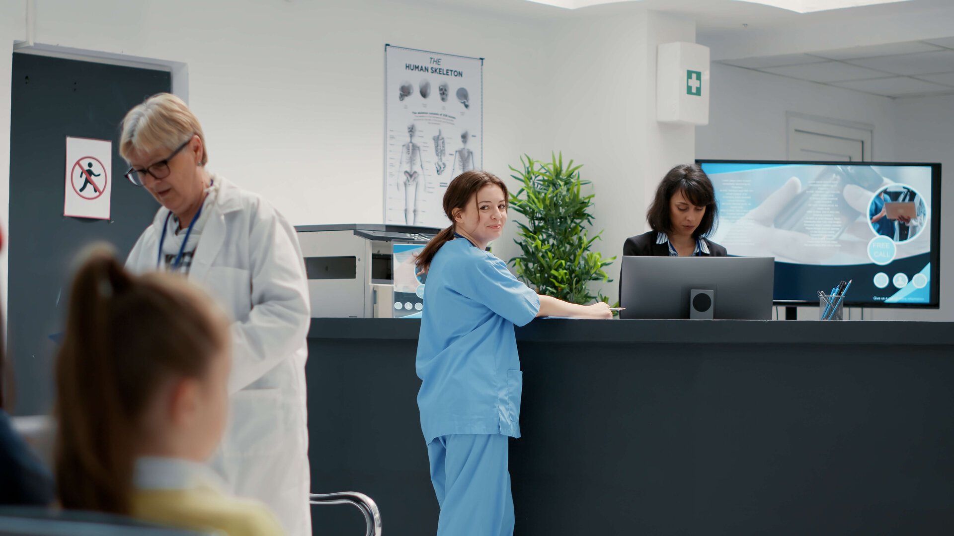 A Comprehensive Guide to Creating a Website for Your Hospital