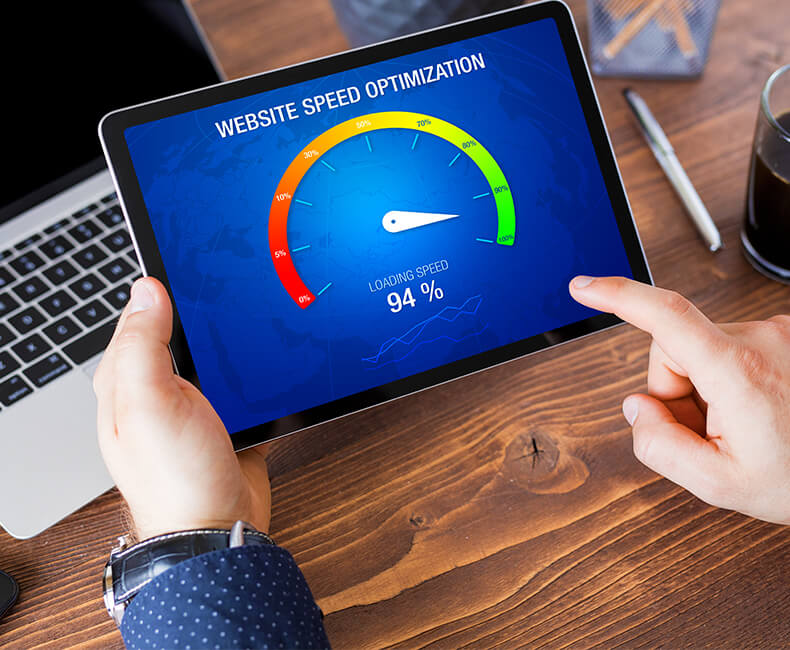 Web Design Tips to Supercharge Your Website Performance