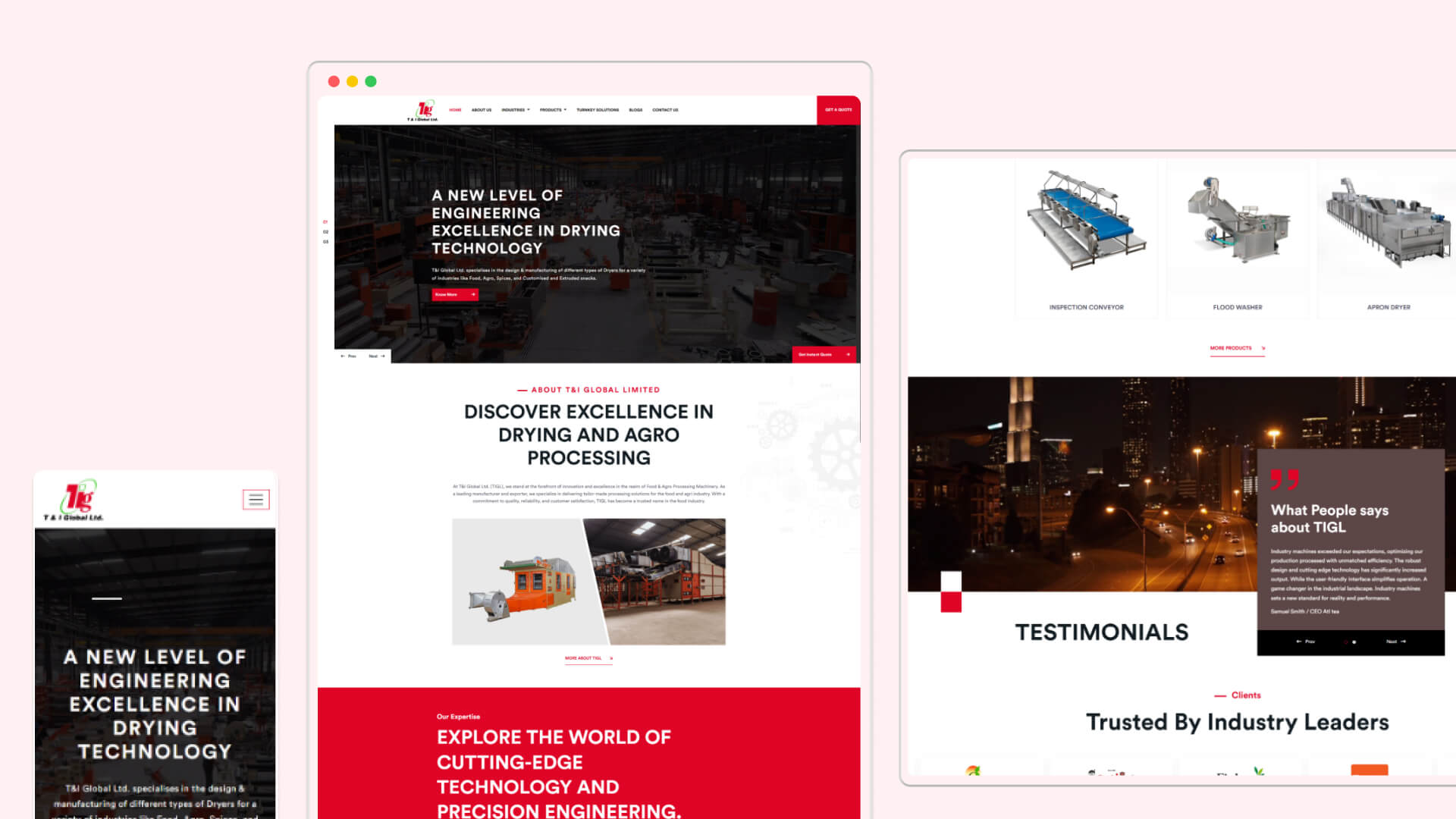 Website