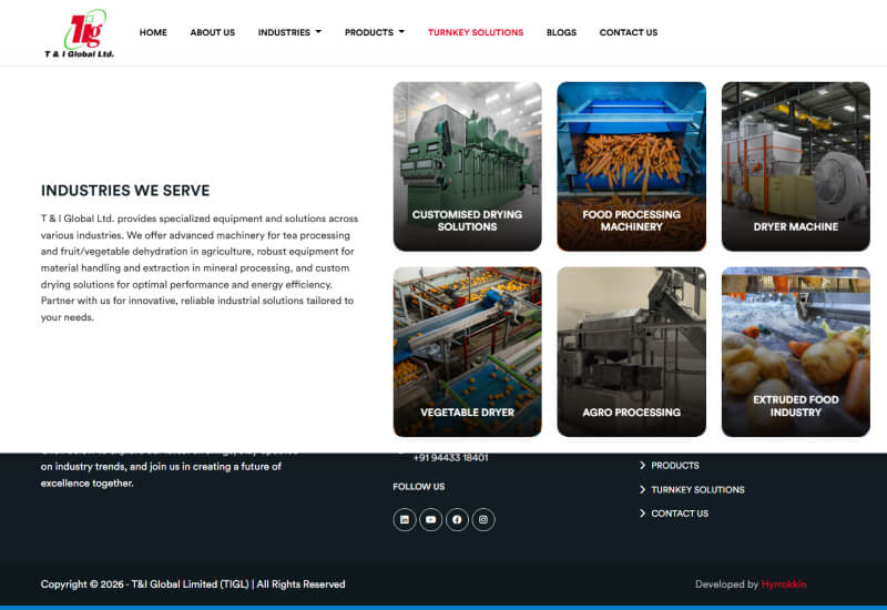 Website