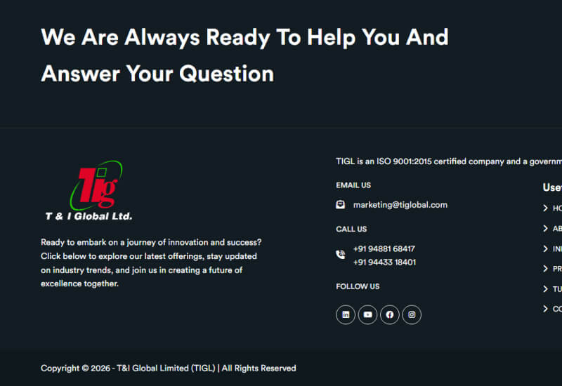 Website