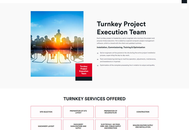 Website