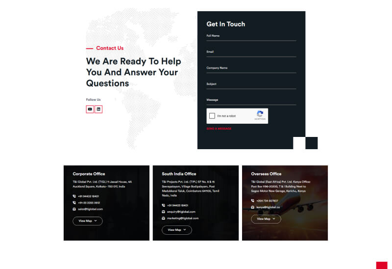Website