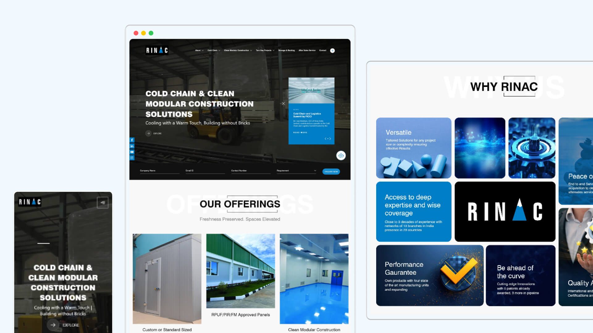 Website