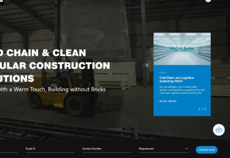 Website