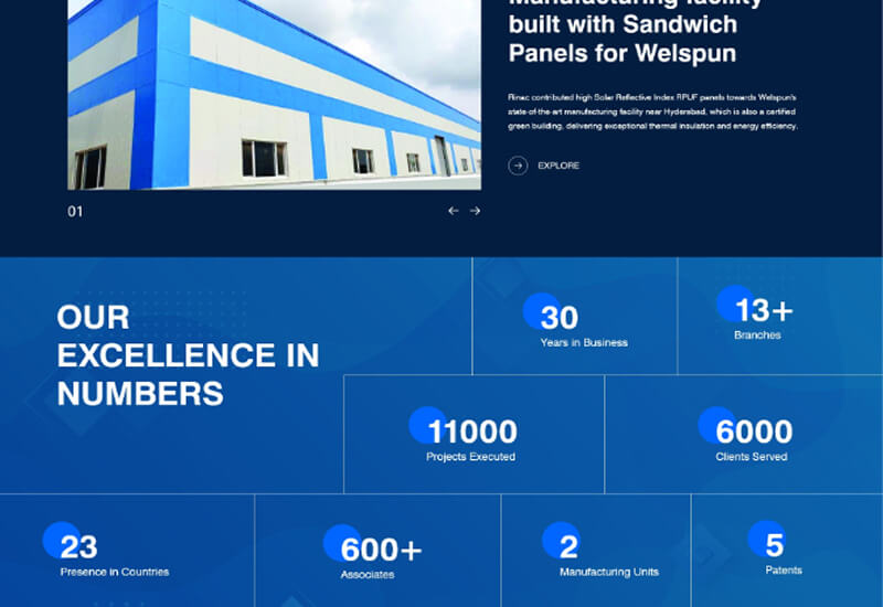 Website
