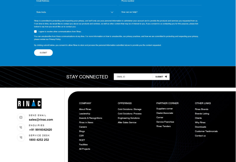 Website